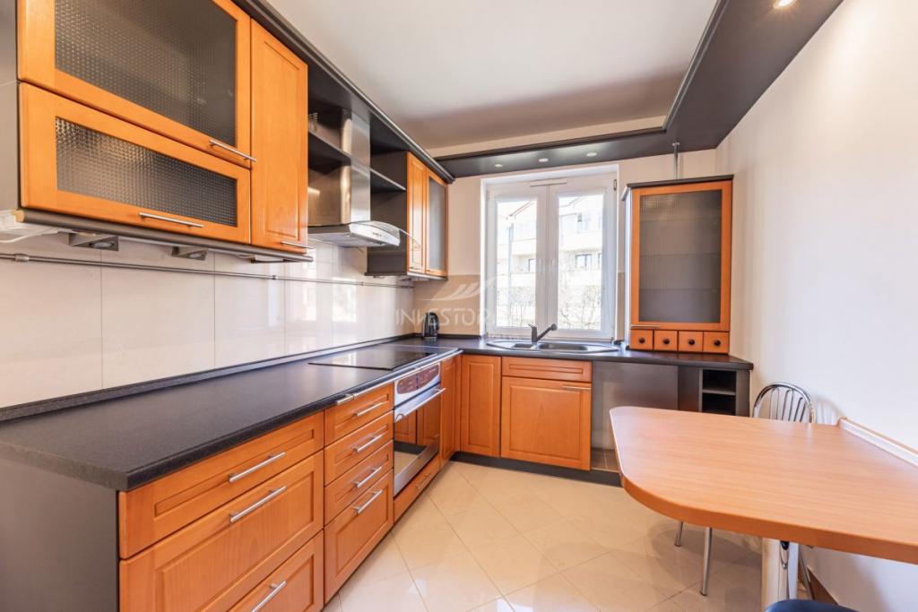 Od zaraz/2 stacje Metra 10 min./3 pokoje/80,8m2 - zdjęcie 12