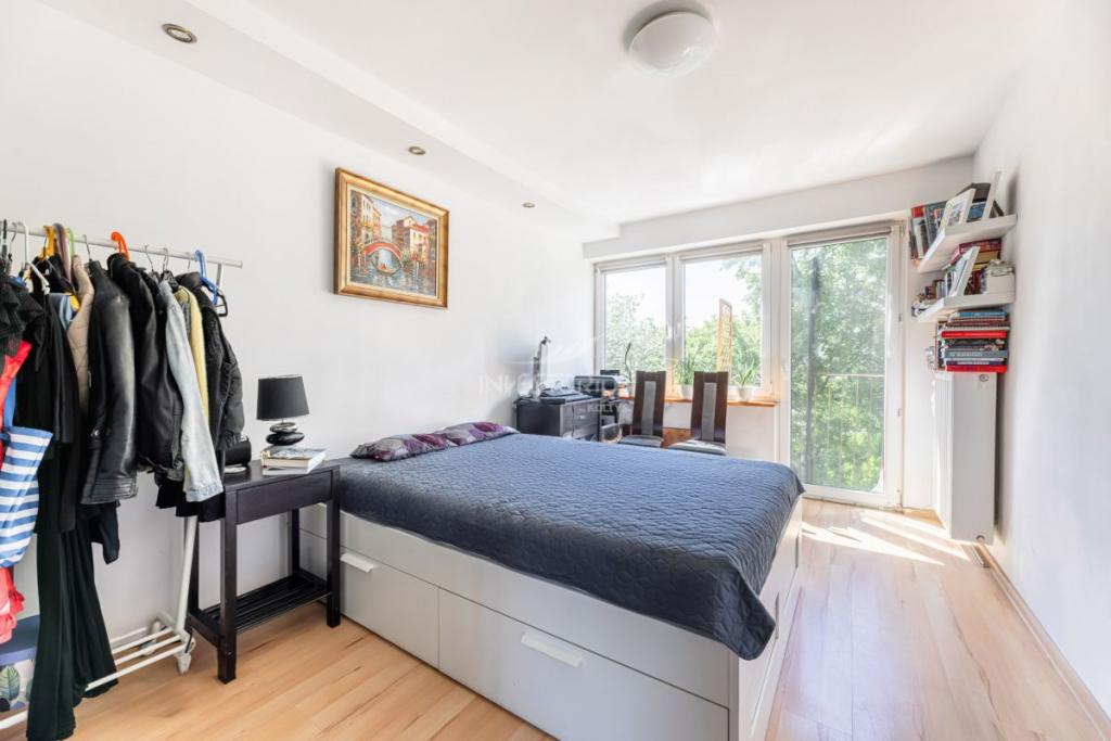 Pkp Ursus Niedźwiadek 5 min./62 m2/4 pokoje/Balkon - zdjęcie 2