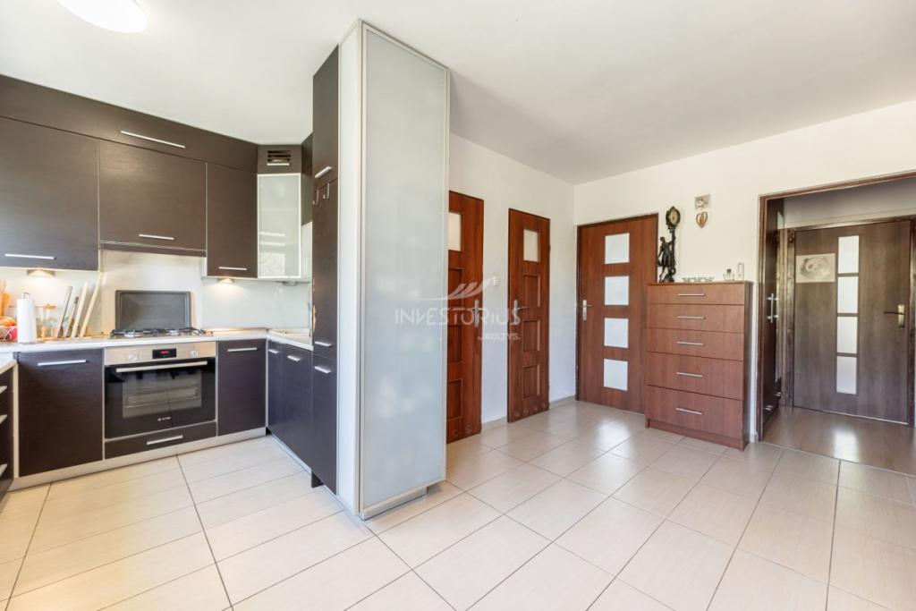 Pkp Ursus Niedźwiadek 5 min./62 m2/4 pokoje/Balkon - zdjęcie 4