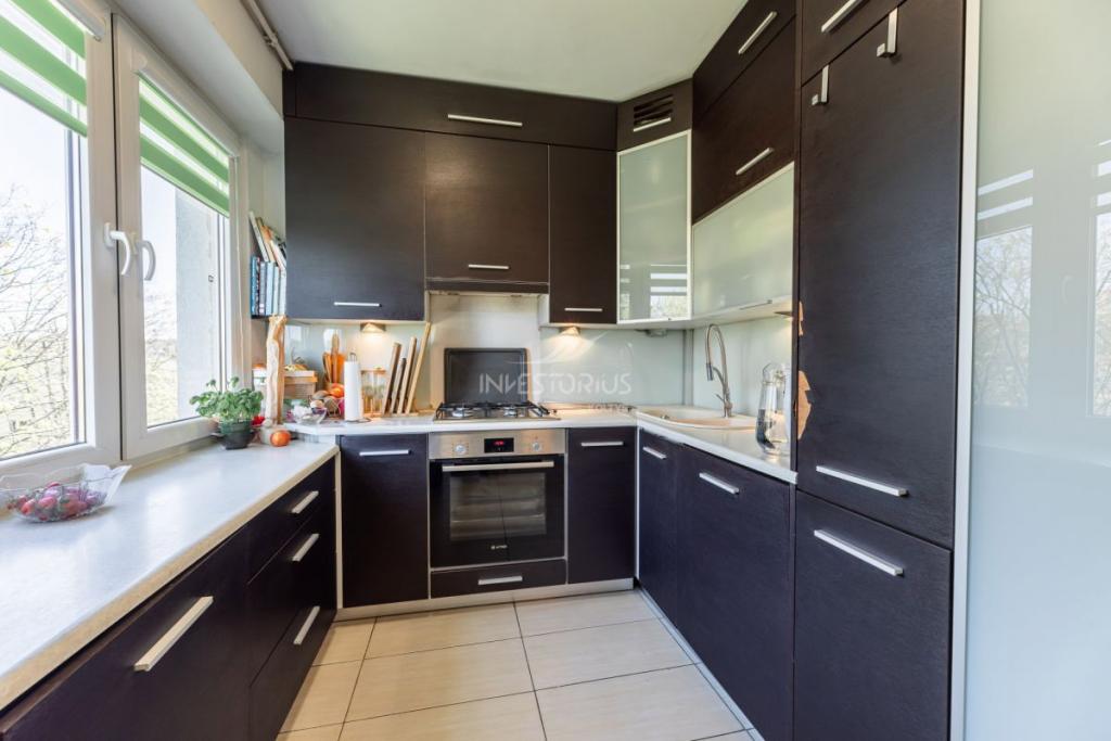 Pkp Ursus Niedźwiadek 5 min./62 m2/4 pokoje/Balkon - zdjęcie 5