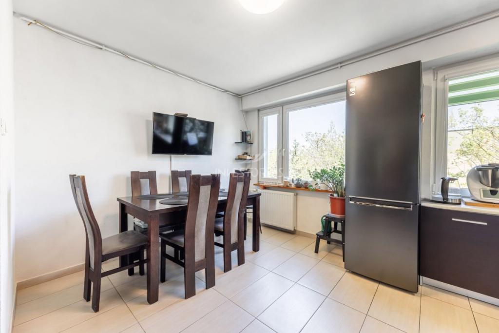 Pkp Ursus Niedźwiadek 5 min./62 m2/4 pokoje/Balkon - zdjęcie 6