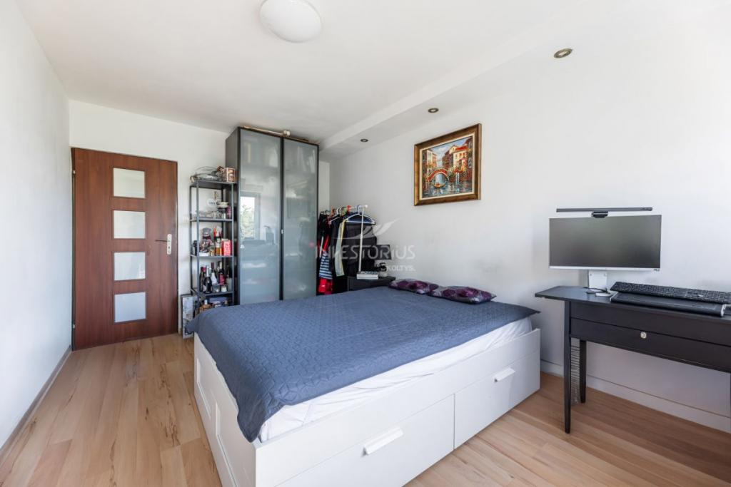 Pkp Ursus Niedźwiadek 5 min./62 m2/4 pokoje/Balkon - zdjęcie 3