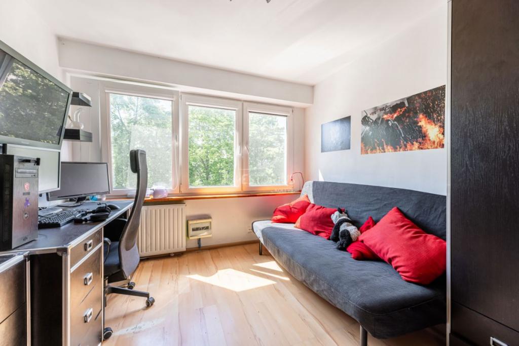 Pkp Ursus Niedźwiadek 5 min./62 m2/4 pokoje/Balkon - zdjęcie 11