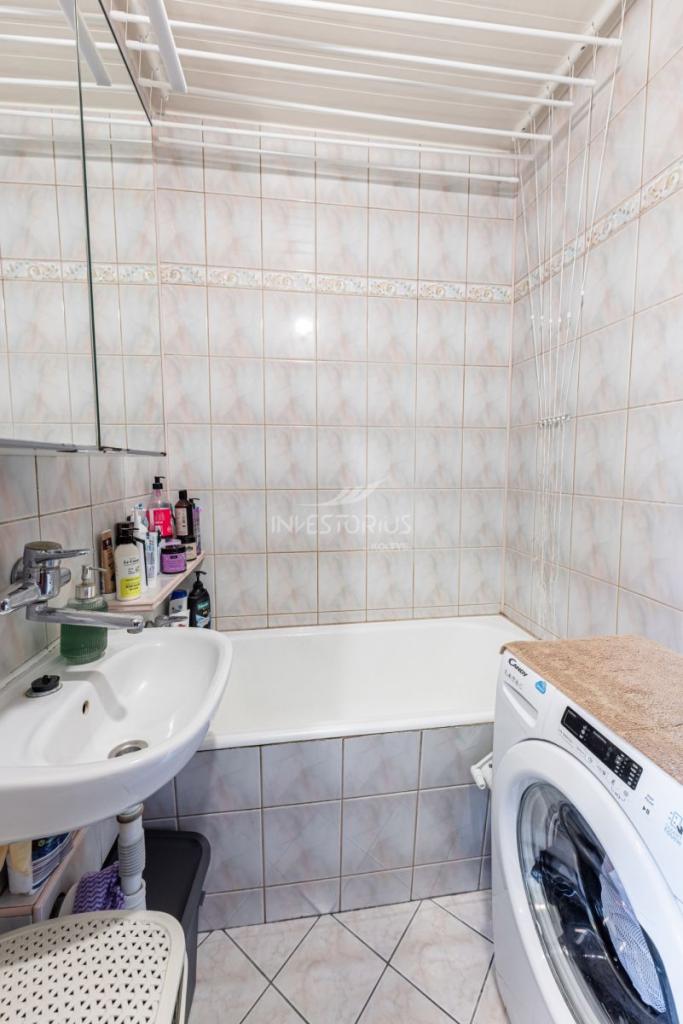 Pkp Ursus Niedźwiadek 5 min./62 m2/4 pokoje/Balkon - zdjęcie 12