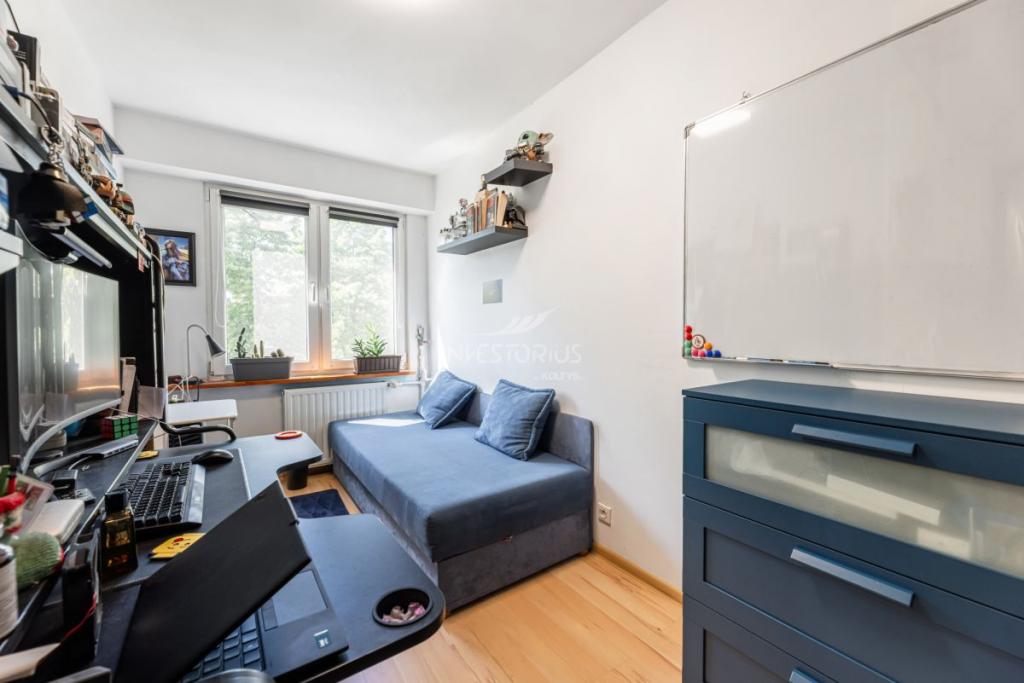 Pkp Ursus Niedźwiadek 5 min./62 m2/4 pokoje/Balkon - zdjęcie 9