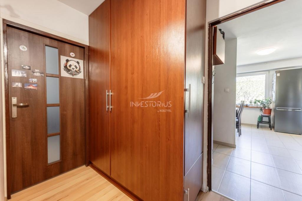 Pkp Ursus Niedźwiadek 5 min./62 m2/4 pokoje/Balkon - zdjęcie 8