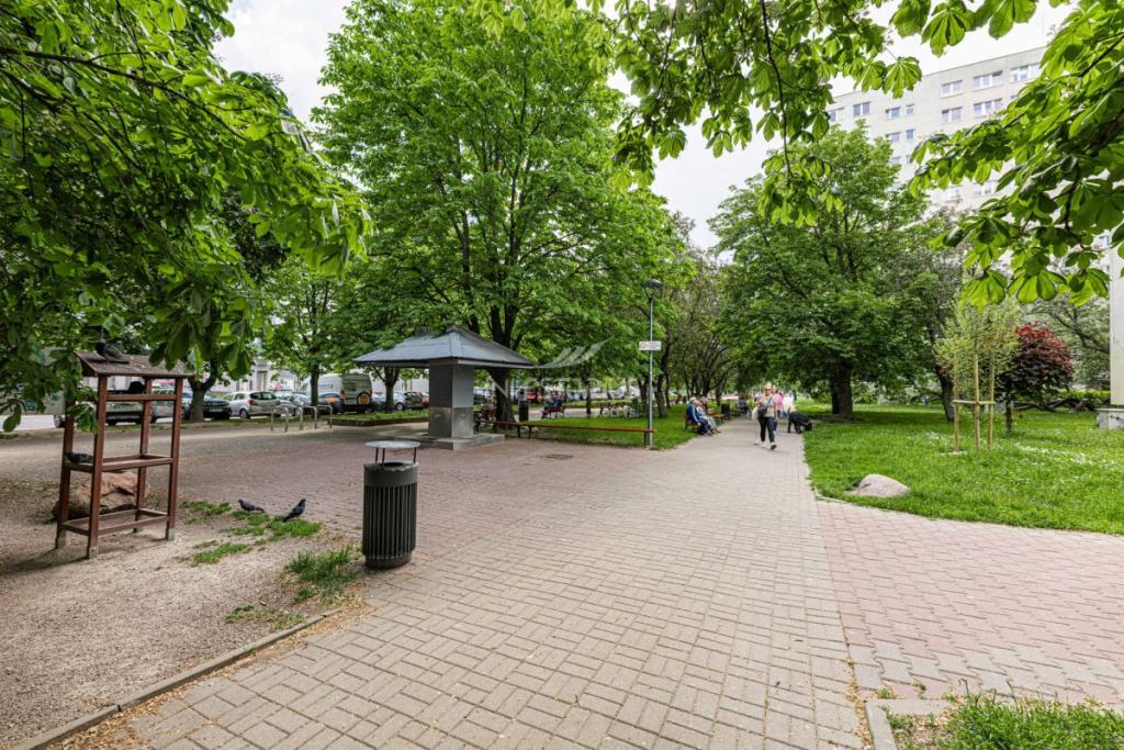 Pkp Ursus Niedź. 5 min./Od zaraz/53,6m2/4 pokoje - zdjęcie 18