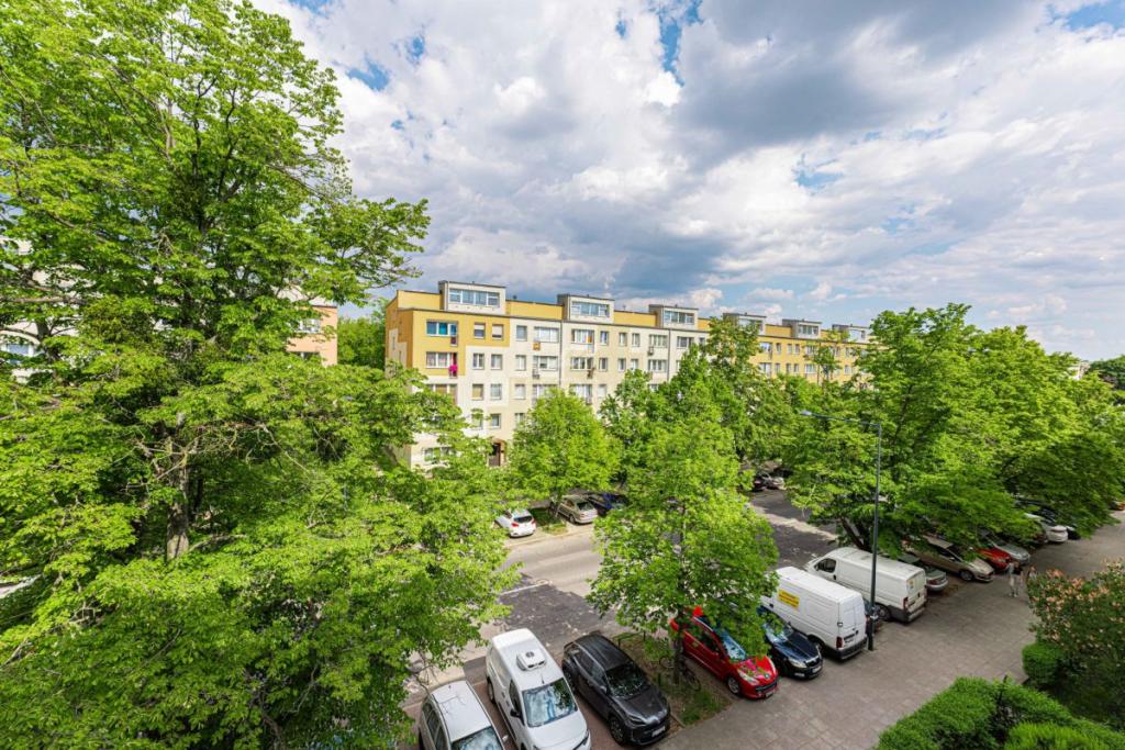 Pkp Ursus Niedź. 5 min./Od zaraz/53,6m2/4 pokoje - zdjęcie 3