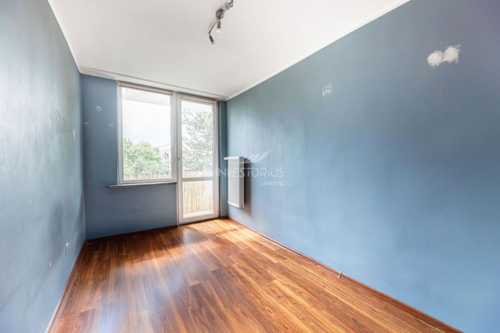 Pkp Ursus Niedź. 5 min./Od zaraz/53,6m2/4 pokoje - zdjęcie 6