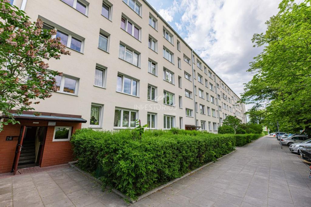 Pkp Ursus Niedź. 5 min./Od zaraz/53,6m2/4 pokoje - zdjęcie 17