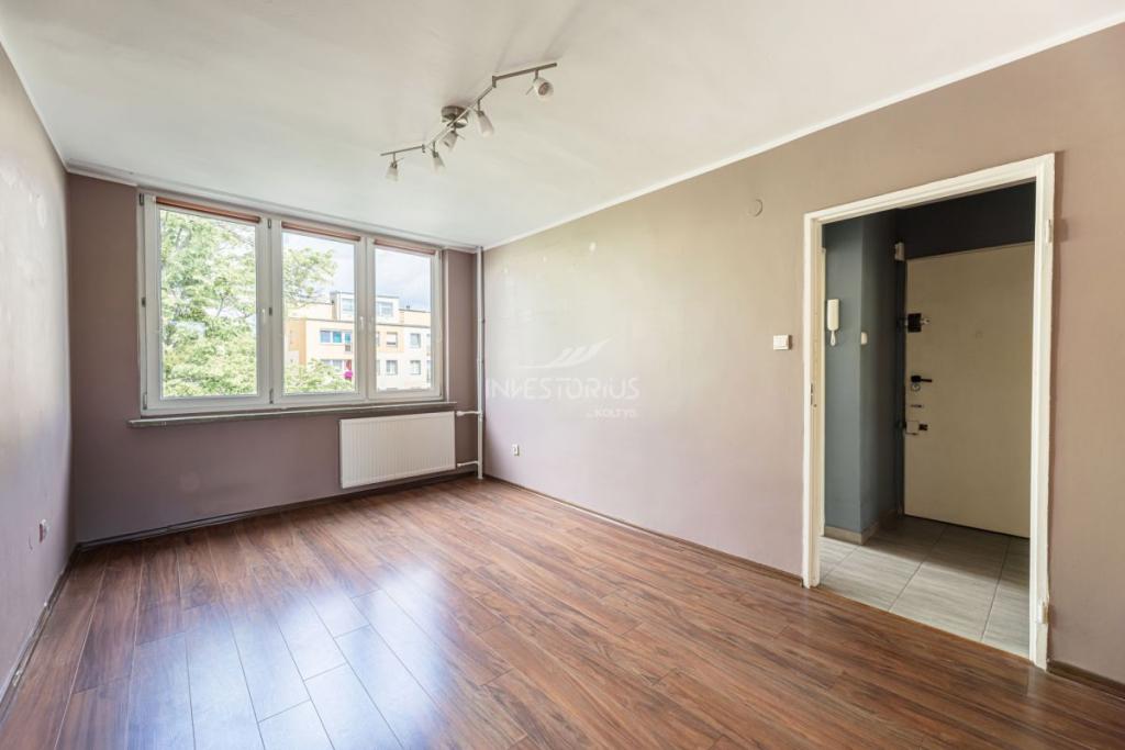 Pkp Ursus Niedź. 5 min./Od zaraz/53,6m2/4 pokoje - zdjęcie 1