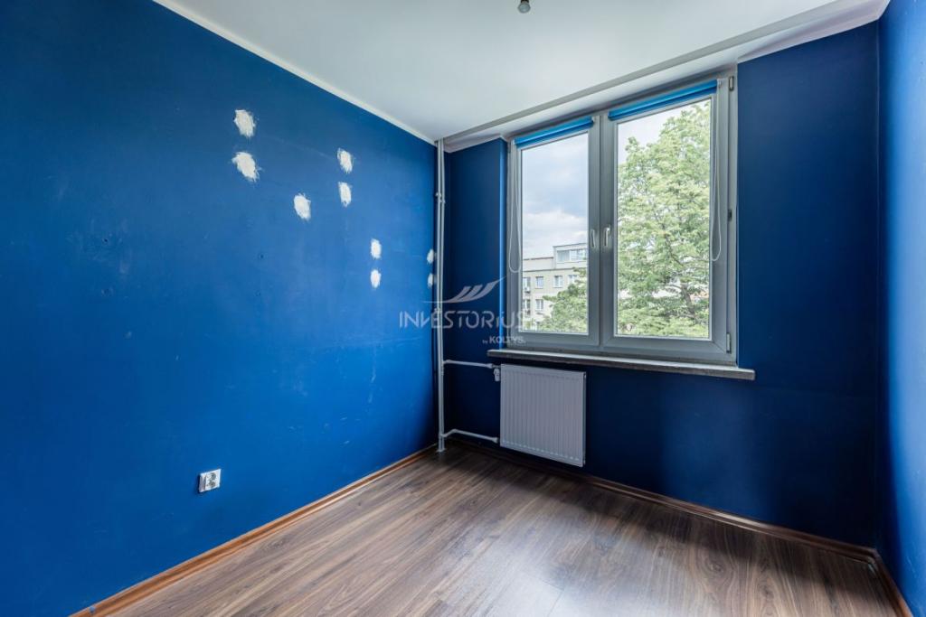 Pkp Ursus Niedź. 5 min./Od zaraz/53,6m2/4 pokoje - zdjęcie 10