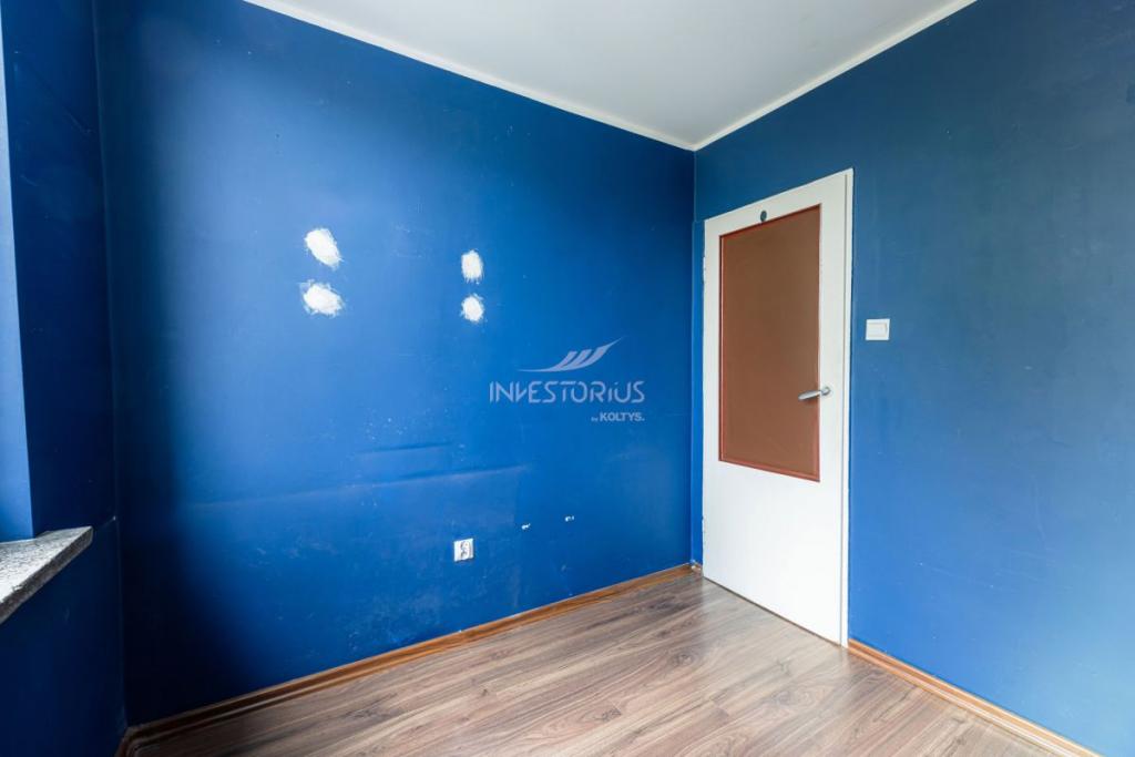 Pkp Ursus Niedź. 5 min./Od zaraz/53,6m2/4 pokoje - zdjęcie 11