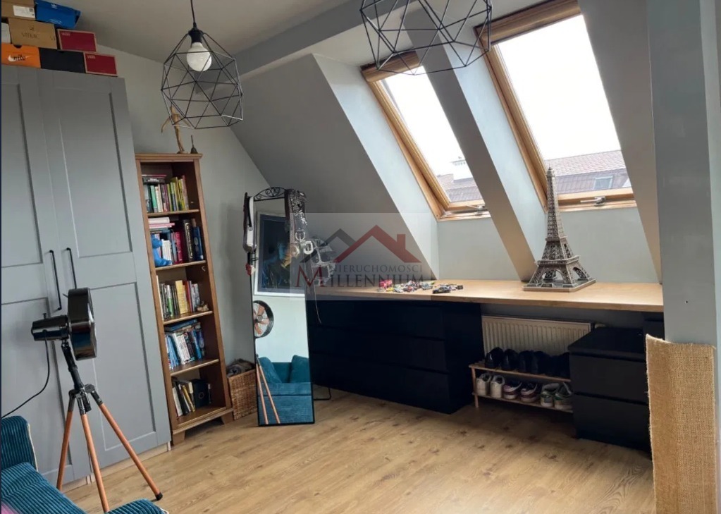 Mieszkanie 88&nbsp;m², Warszawa, Białołęka, Odkryta - zdjęcie 9