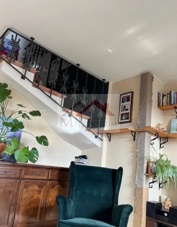 Mieszkanie 88&nbsp;m², Warszawa, Białołęka, Odkryta - zdjęcie 3