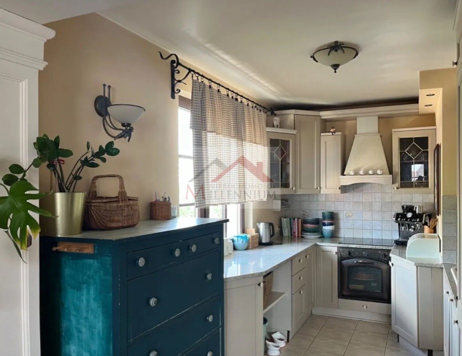 Mieszkanie 88&nbsp;m², Warszawa, Białołęka, Odkryta - zdjęcie 2