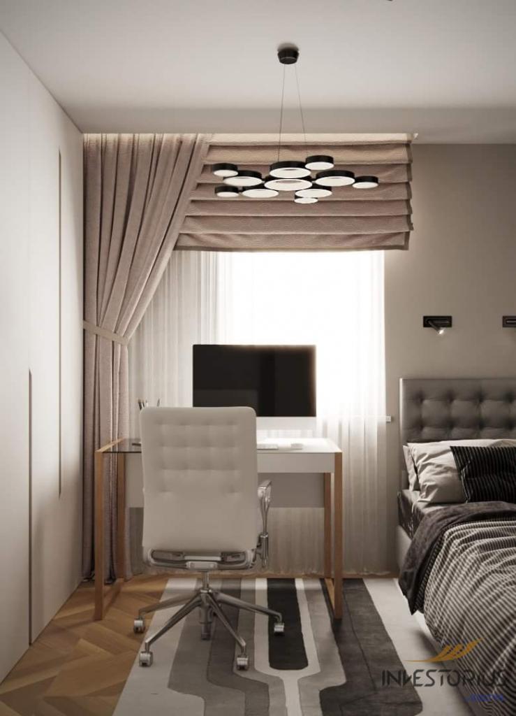 Pkp 5 min./Do remontu/53,6 m2/Loggia/Piwnica - zdjęcie 4