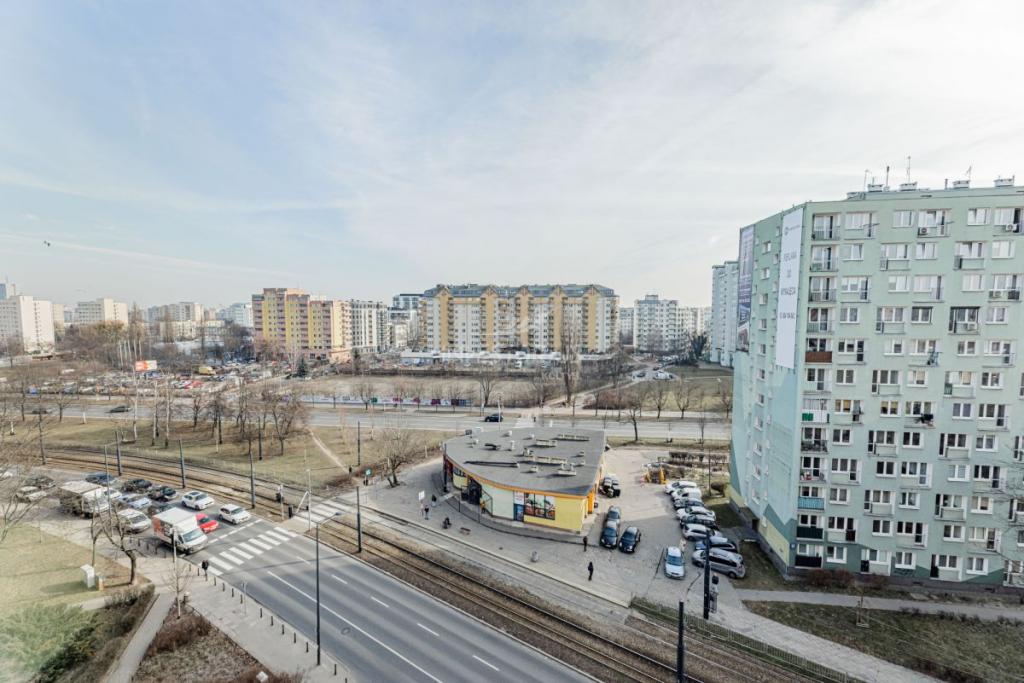 Rondo Daszyńskiego 8min/Od zaraz/3pokoje/65,81m2 - zdjęcie 4