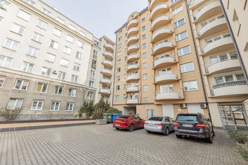 Rondo Daszyńskiego 8min/Od zaraz/3pokoje/65,81m2 - zdjęcie 18