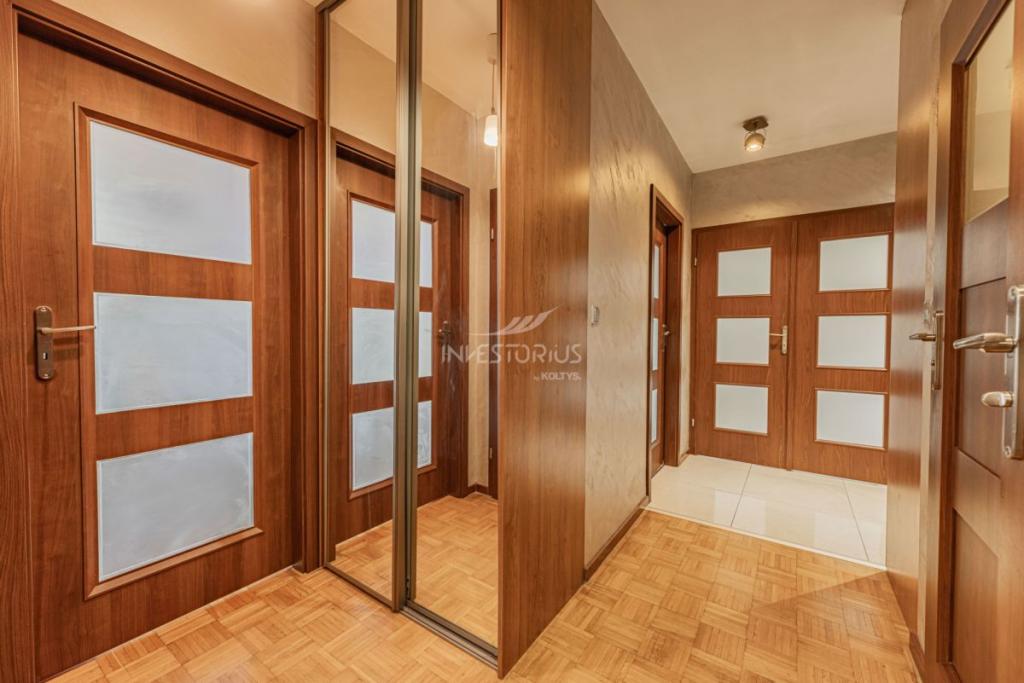 Rondo Daszyńskiego 8min/Od zaraz/3pokoje/65,81m2 - zdjęcie 10