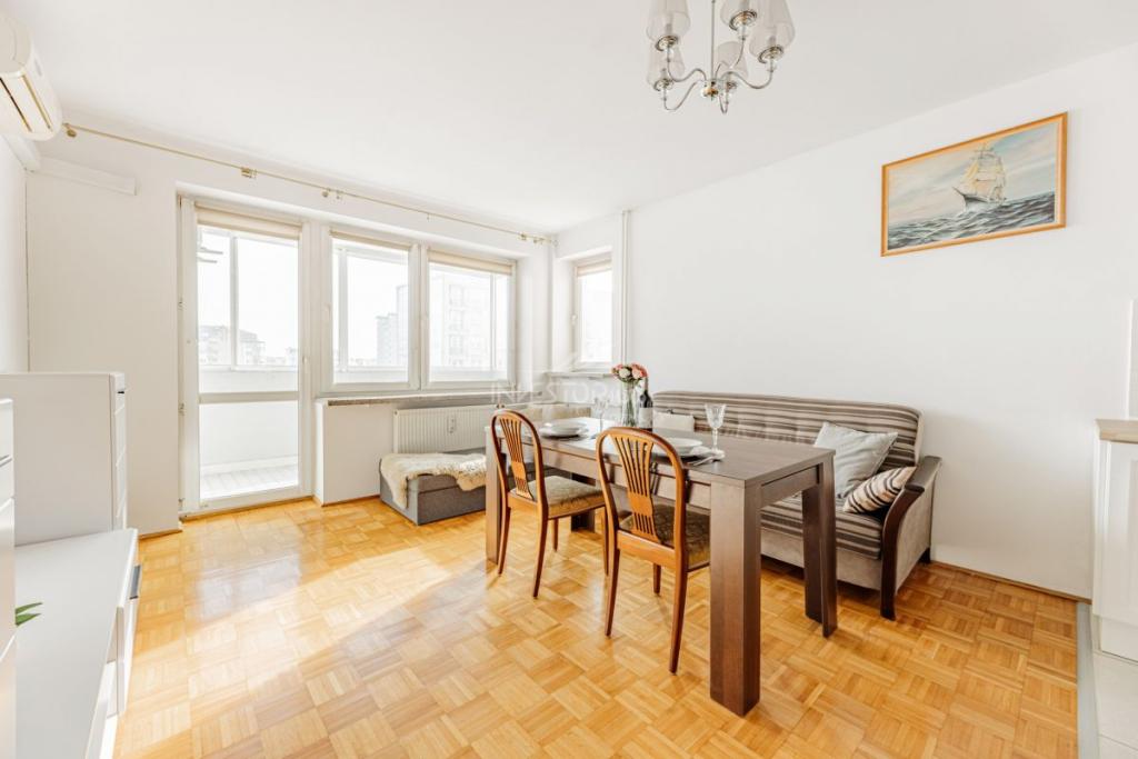 Rondo Daszyńskiego 8min/Od zaraz/3pokoje/65,81m2 - zdjęcie 2