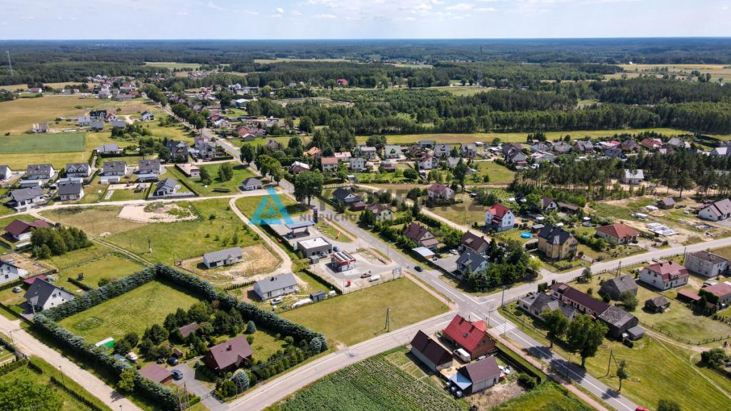 Atrakcyjna działka w centralnej części Kaliska - zdjęcie 11