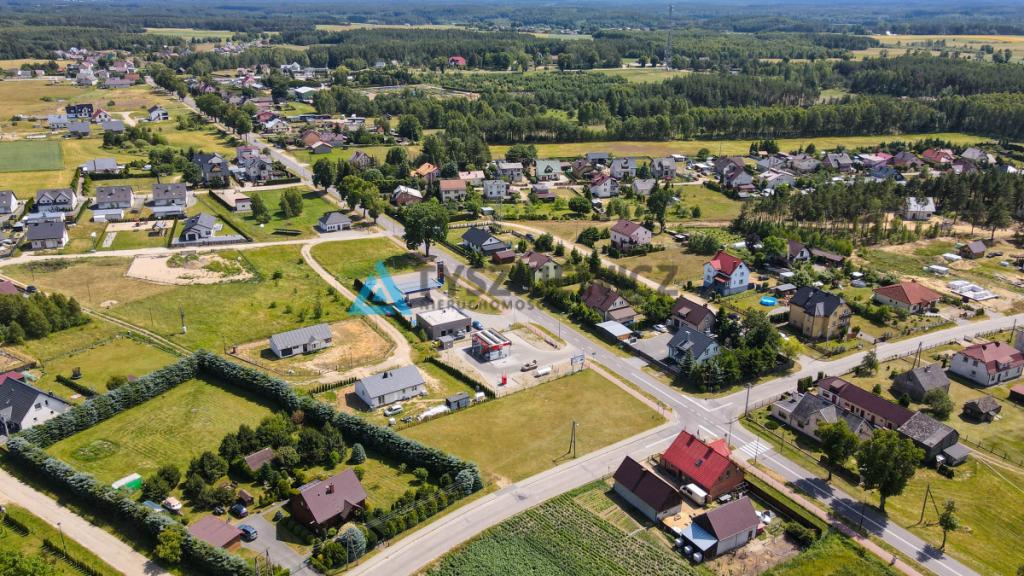 Atrakcyjna działka w centralnej części Kaliska - zdjęcie 10