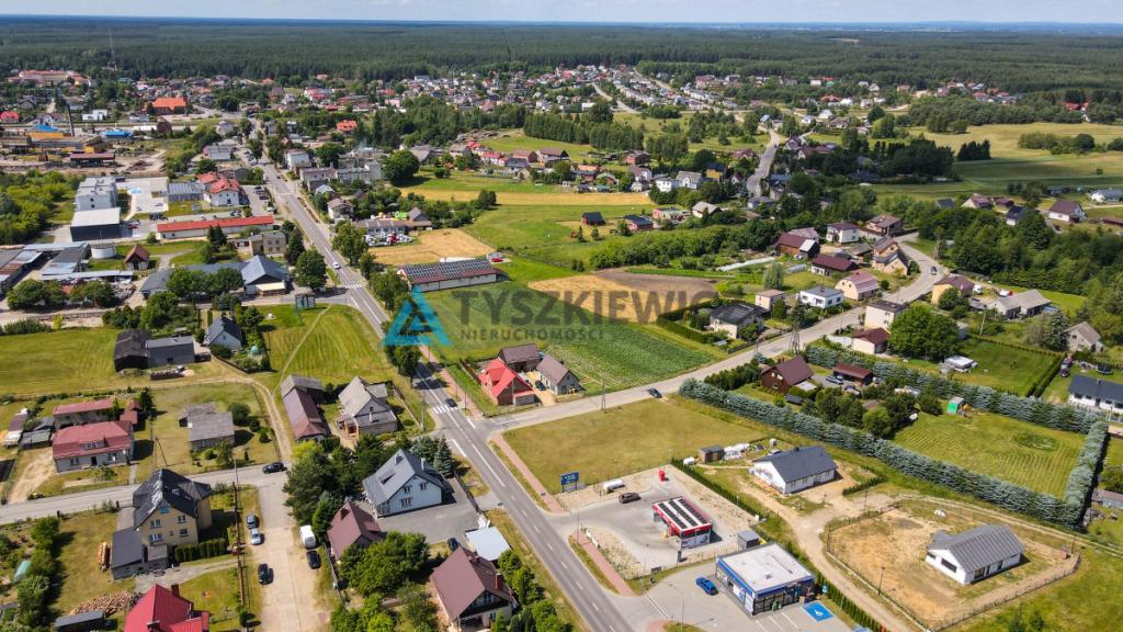 Atrakcyjna działka w centralnej części Kaliska - zdjęcie 6