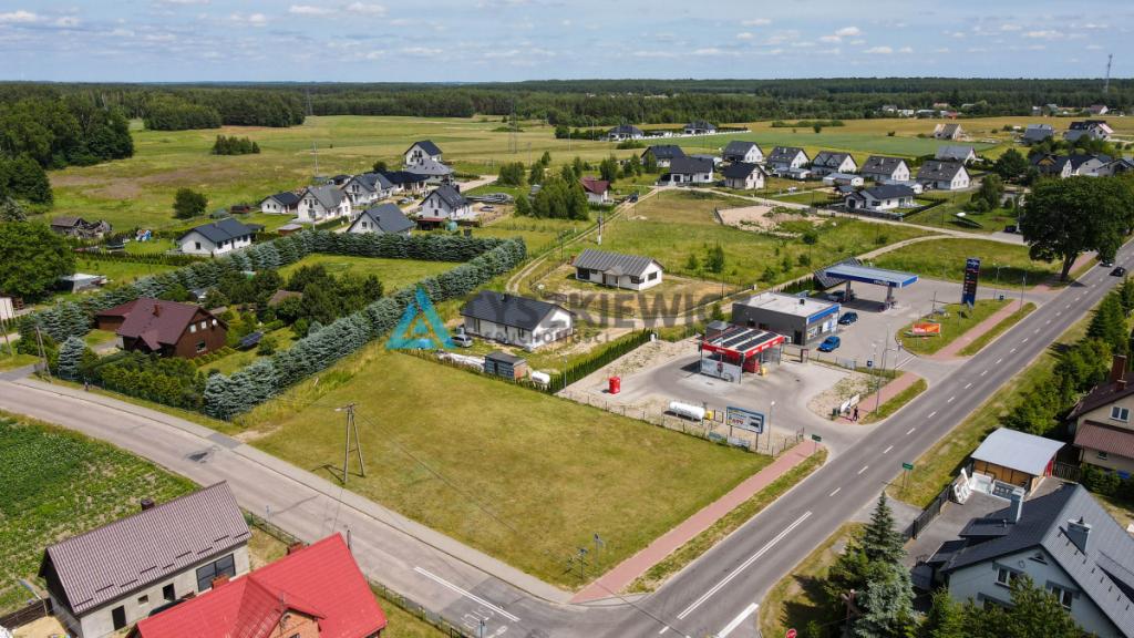 Atrakcyjna działka w centralnej części Kaliska - zdjęcie 3