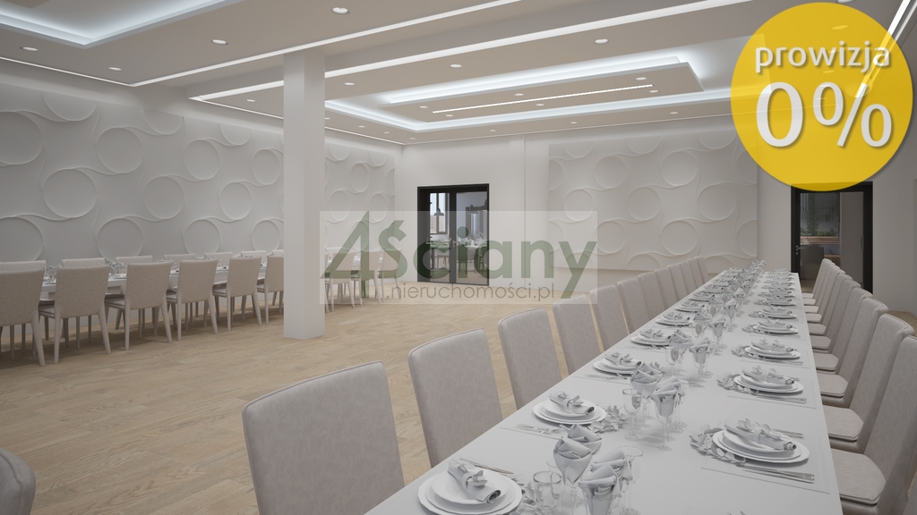 Lokal biurowy na sprzedaż, 2159 m², Izbica - zdjęcie 13