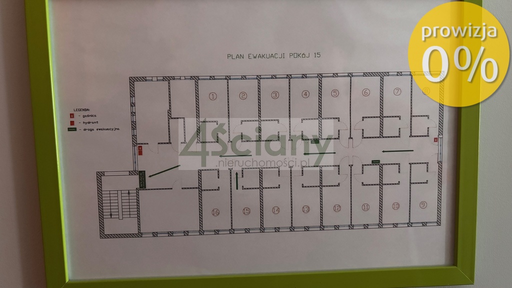 Lokal biurowy na sprzedaż, 2159 m², Izbica - zdjęcie 8