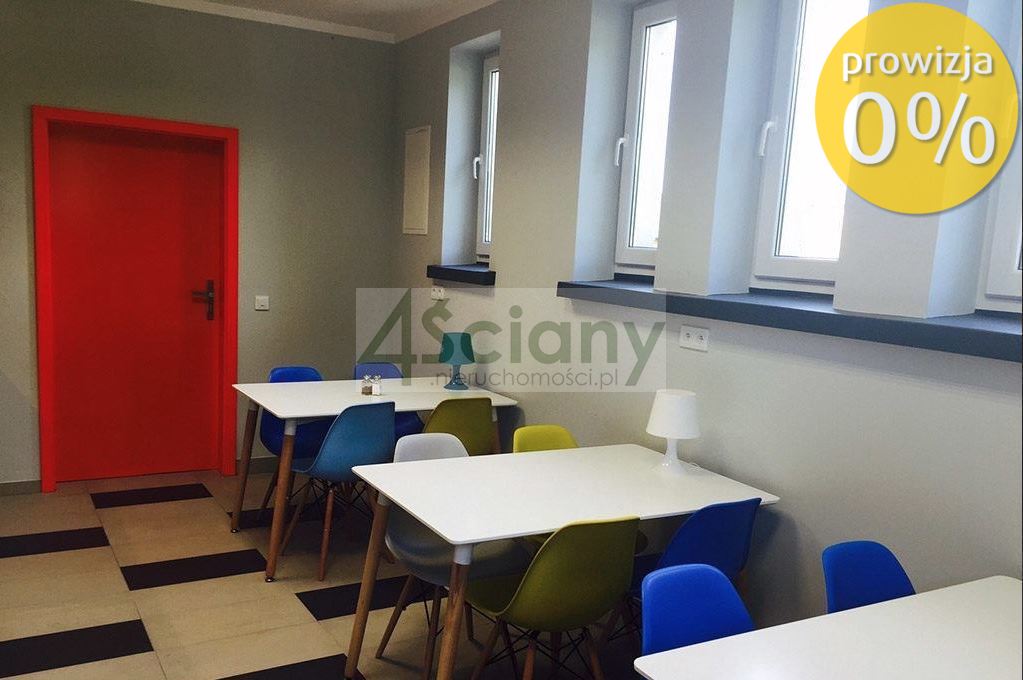 Lokal biurowy na sprzedaż, 2159 m², Izbica - zdjęcie 4
