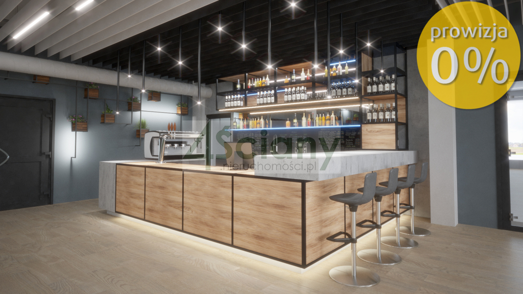 Lokal biurowy na sprzedaż, 2159 m², Izbica - zdjęcie 12
