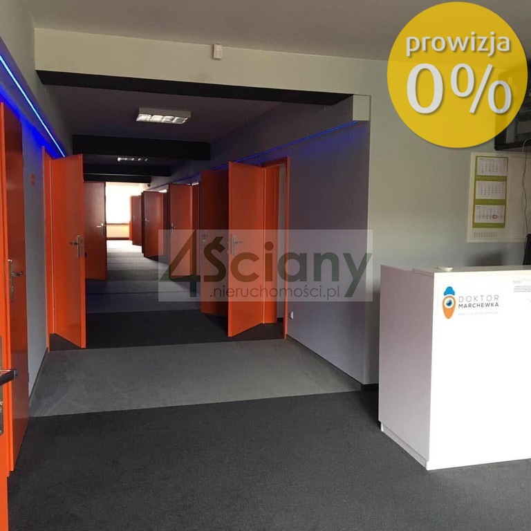 Lokal biurowy na sprzedaż, 2159 m², Izbica - zdjęcie 5