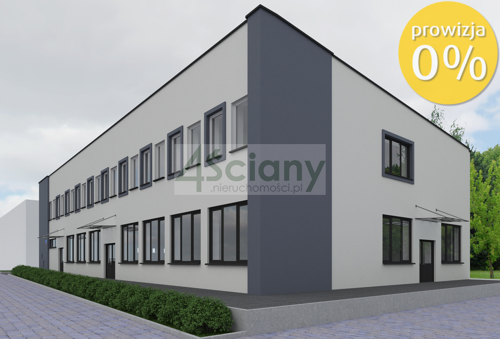 Lokal biurowy na sprzedaż, 2159 m², Izbica - zdjęcie 10