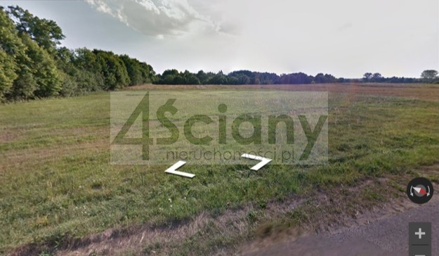 Działka budowlana 1560 m², Lelewo - zdjęcie 6