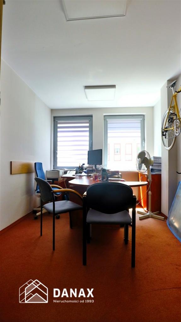 Lokal usługowy na sprzedaż, 670&nbsp;m², Kraków, Głowackiego - zdjęcie 2