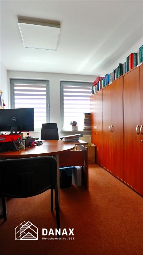 Lokal usługowy na sprzedaż, 670&nbsp;m², Kraków, Głowackiego - zdjęcie 3