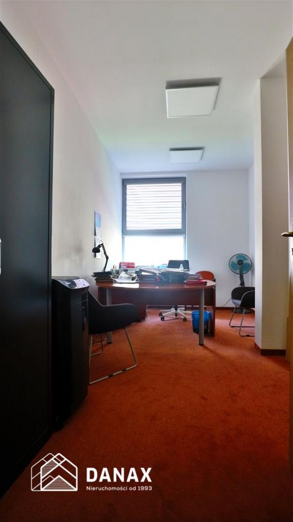 Lokal usługowy na sprzedaż, 670&nbsp;m², Kraków, Głowackiego - zdjęcie 4