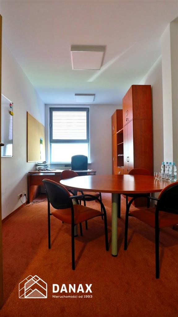 Lokal usługowy na sprzedaż, 670&nbsp;m², Kraków, Głowackiego - zdjęcie 5