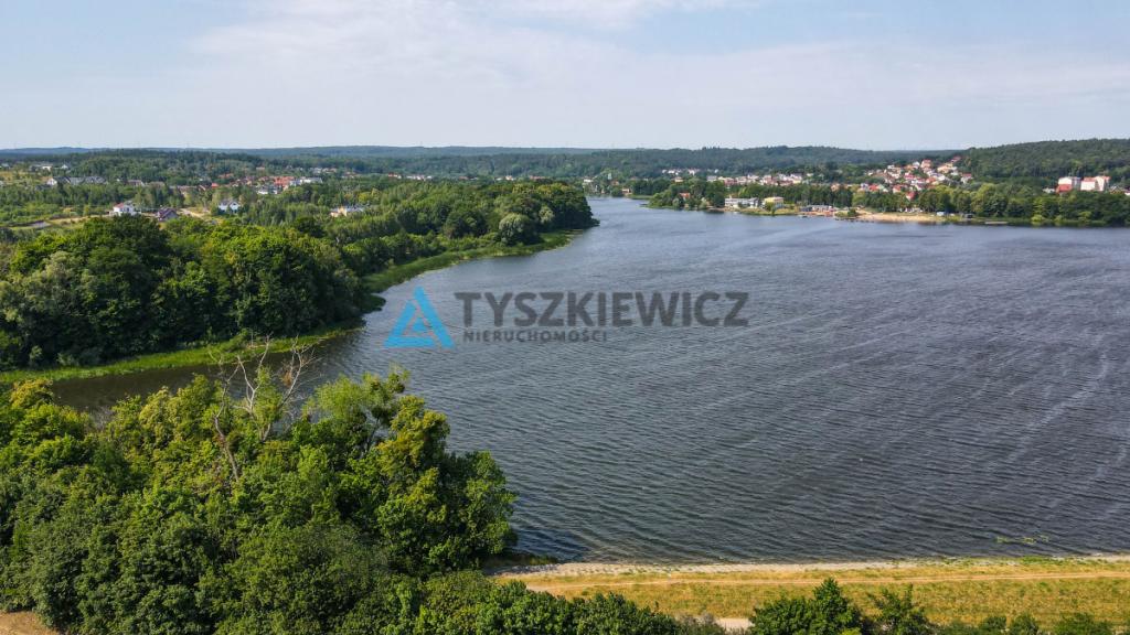 Działka obok jeziora Bielkowo - zdjęcie 14