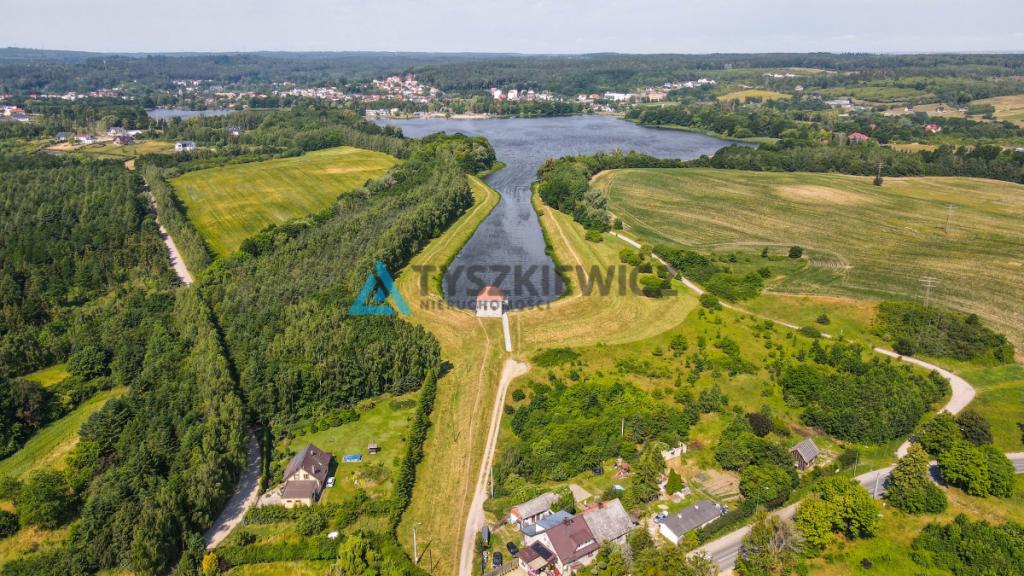 Działka obok jeziora Bielkowo - zdjęcie 7