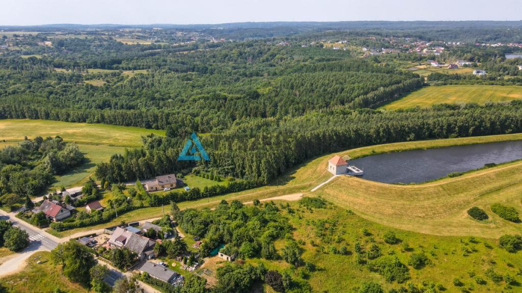 Działka obok jeziora Bielkowo - zdjęcie 10