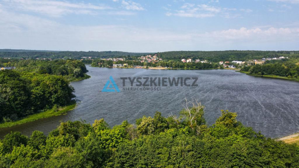 Działka obok jeziora Bielkowo - zdjęcie 15