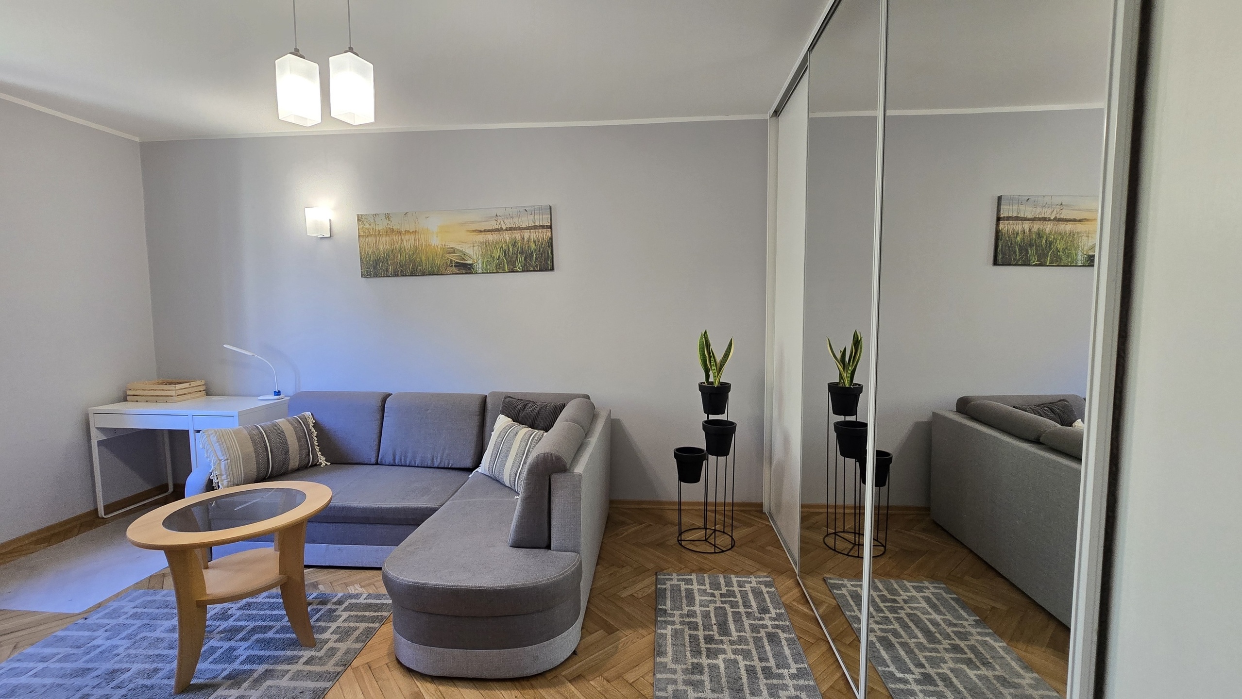 Przestronna kawalerka do sprzedaży w niskim bloku na Koszutce! - zdjęcie 11