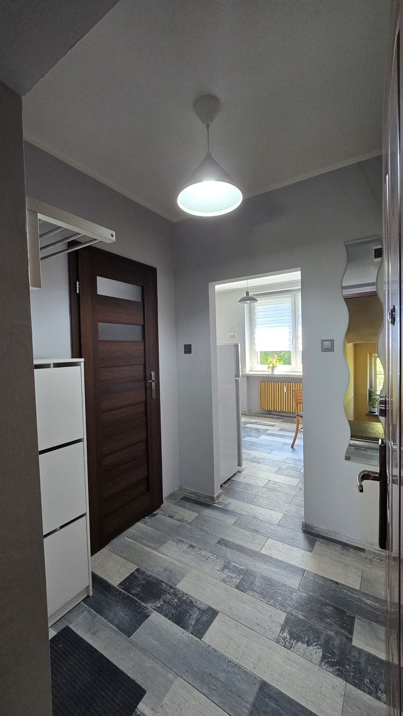 Przestronna kawalerka do sprzedaży w niskim bloku na Koszutce! - zdjęcie 14