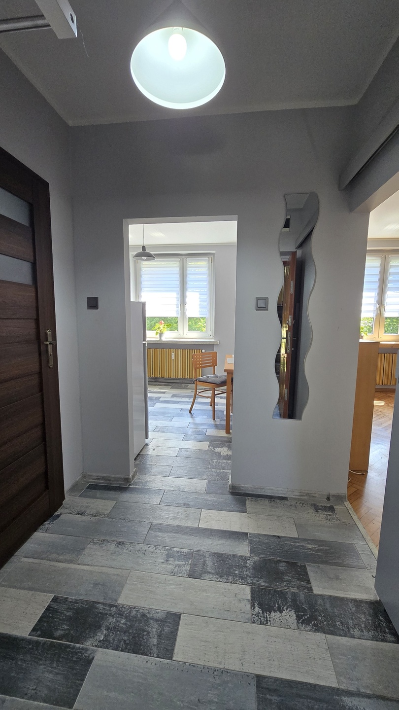 Przestronna kawalerka do sprzedaży w niskim bloku na Koszutce! - zdjęcie 15