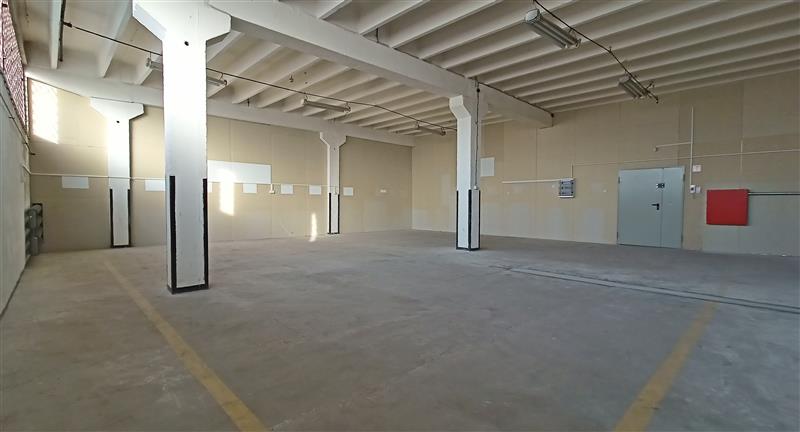 Magazyn do wynajęcia, 246&nbsp;m², Gdynia, Krzywoustego Bolesława - zdjęcie 1