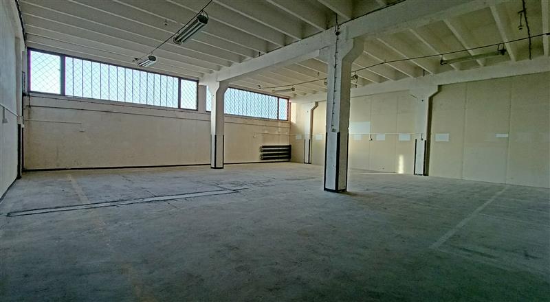 Magazyn do wynajęcia, 246&nbsp;m², Gdynia, Krzywoustego Bolesława - zdjęcie 2