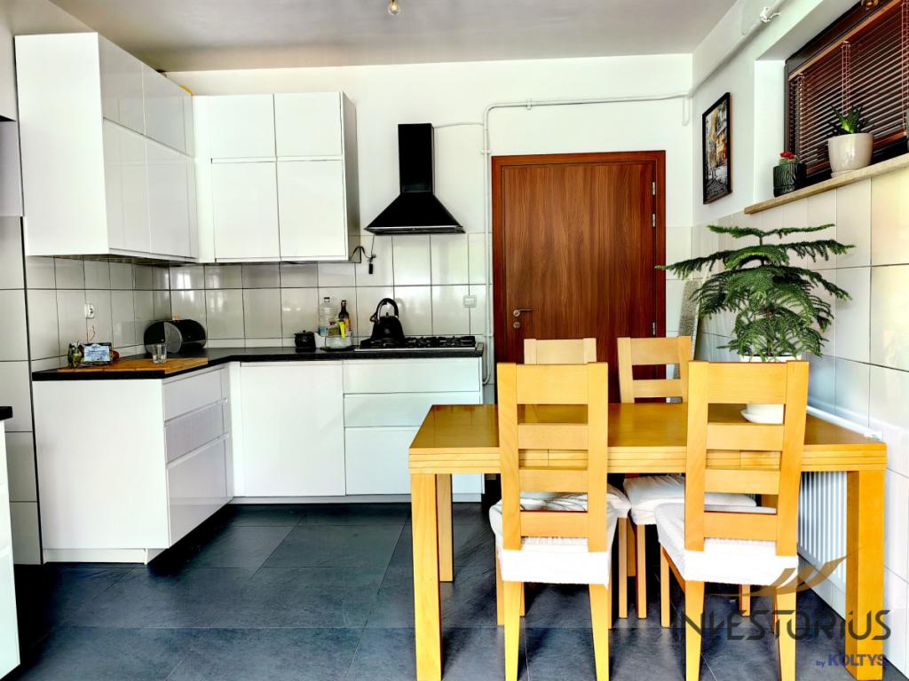 DOM 200M2 BLISKO CENTRUM/GOTOWY DO ZAMIESZKANIA - zdjęcie 9